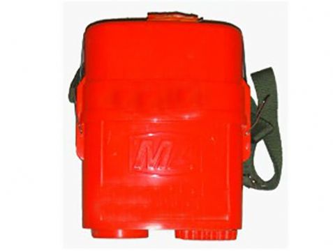 點(diǎn)擊查看詳細(xì)信息<br>標(biāo)題：ZYX45隔絕式壓縮氧自救器 閱讀次數(shù)：1846