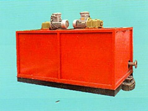 點(diǎn)擊查看詳細(xì)信息<br>標(biāo)題：ZHJ系列移動(dòng)式防滅火注漿裝置 閱讀次數(shù)：1922