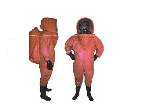 點(diǎn)擊查看詳細(xì)信息<br>標(biāo)題：人體防護(hù)服 閱讀次數(shù)：1833