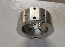 點(diǎn)擊查看詳細(xì)信息<br>標(biāo)題：氣動(dòng)錨桿鉆機(jī) 水套 閱讀次數(shù)：1626