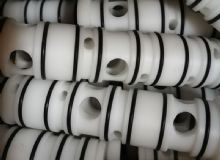 點擊查看詳細信息<br>標題：130 120配流軸 閱讀次數(shù)：1527