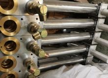 點擊查看詳細信息<br>標題：A型B型C型操縱臂 閱讀次數(shù)：1544