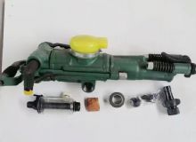 點(diǎn)擊查看詳細(xì)信息<br>標(biāo)題：YT28鑿巖機(jī) 閱讀次數(shù)：1462