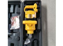 點擊查看詳細信息<br>標題：AQS600氣動手持式錨桿螺母安裝器 閱讀次數(shù)：1688