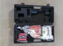 點擊查看詳細信息<br>標題：AQS900 氣動錨桿安裝機 閱讀次數(shù)：1658