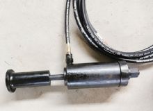 點擊查看詳細信息<br>標題：LDZ200錨桿拉力計 閱讀次數(shù)：1622