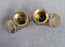 點(diǎn)擊查看詳細(xì)信息<br>標(biāo)題：Y形過濾器 閱讀次數(shù)：1754