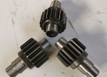 點(diǎn)擊查看詳細(xì)信息<br>標(biāo)題：齒輪45/齒輪58-60-62 閱讀次數(shù)：1952