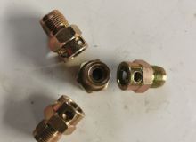 點(diǎn)擊查看詳細(xì)信息<br>標(biāo)題：進(jìn)水螺套 進(jìn)氣螺套 閱讀次數(shù)：1482