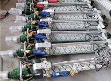 點(diǎn)擊查看詳細(xì)信息<br>標(biāo)題：MQT-130氣動(dòng)錨桿鉆機(jī) 閱讀次數(shù)：1927