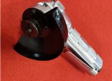 點擊查看詳細信息<br>標題：氣動磨光機 閱讀次數(shù)：1546