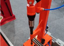 點擊查看詳細信息<br>標題：氣鏟 閱讀次數(shù)：2124