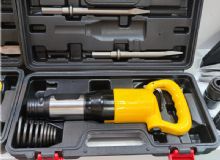 點擊查看詳細信息<br>標題：氣鏟 閱讀次數(shù)：2167