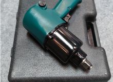 點擊查看詳細信息<br>標題：風動扳手 閱讀次數(shù)：2616