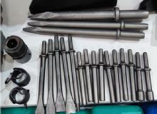 點擊查看詳細信息<br>標題：風鎬 閱讀次數(shù)：2526