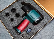 點擊查看詳細信息<br>標題：風動扳手 閱讀次數(shù)：2272