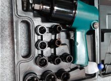 點擊查看詳細信息<br>標題：風動扳手 閱讀次數(shù)：2250