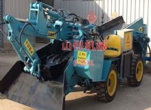 點(diǎn)擊查看詳細(xì)信息<br>標(biāo)題：扒渣機(jī) 閱讀次數(shù)：1266