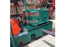 點(diǎn)擊查看詳細(xì)信息<br>標(biāo)題：礦用電機(jī)車 閱讀次數(shù)：1007