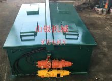 點(diǎn)擊查看詳細(xì)信息<br>標(biāo)題：礦用電機(jī)車 閱讀次數(shù)：921