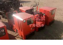 點(diǎn)擊查看詳細(xì)信息<br>標(biāo)題：礦用電機(jī)車 閱讀次數(shù)：1035