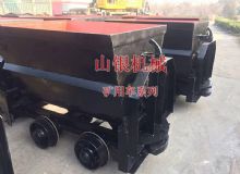 點擊查看詳細(xì)信息<br>標(biāo)題：礦用車系列 閱讀次數(shù)：1021