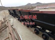 點擊查看詳細信息<br>標題：礦用車系列 閱讀次數(shù)：1288