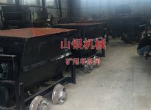 點擊查看詳細信息<br>標題：礦用車系列 閱讀次數(shù)：1405