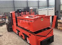 點(diǎn)擊查看詳細(xì)信息<br>標(biāo)題：礦用電機(jī)車 閱讀次數(shù)：1241