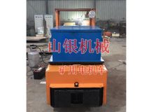 點(diǎn)擊查看詳細(xì)信息<br>標(biāo)題：礦用電機(jī)車 閱讀次數(shù)：1213