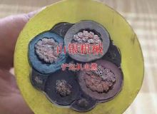 點(diǎn)擊查看詳細(xì)信息<br>標(biāo)題：鏟運(yùn)機(jī)電纜 閱讀次數(shù)：1624