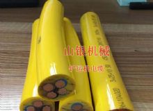 點(diǎn)擊查看詳細(xì)信息<br>標(biāo)題：鏟運(yùn)機(jī)電纜 閱讀次數(shù)：1337