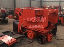 點(diǎn)擊查看詳細(xì)信息<br>標(biāo)題：電動(dòng)裝巖機(jī) 閱讀次數(shù)：1227