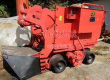 點(diǎn)擊查看詳細(xì)信息<br>標(biāo)題：電動(dòng)裝巖機(jī) 閱讀次數(shù)：1244