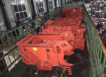 點(diǎn)擊查看詳細(xì)信息<br>標(biāo)題：電動(dòng)裝巖機(jī) 閱讀次數(shù)：1221