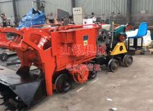 點(diǎn)擊查看詳細(xì)信息<br>標(biāo)題：電動(dòng)裝巖機(jī) 閱讀次數(shù)：1316