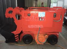 點(diǎn)擊查看詳細(xì)信息<br>標(biāo)題：電動(dòng)裝巖機(jī) 閱讀次數(shù)：1330