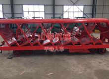 點擊查看詳細(xì)信息<br>標(biāo)題：平巷人車 閱讀次數(shù)：1368