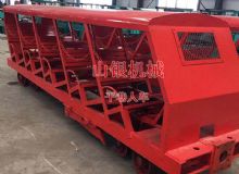 點擊查看詳細(xì)信息<br>標(biāo)題：平巷人車 閱讀次數(shù)：1209