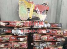 點擊查看詳細信息<br>標題：蓄電池電機車配件 閱讀次數(shù)：2048