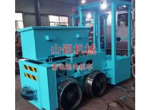 點(diǎn)擊查看詳細(xì)信息<br>標(biāo)題：蓄電池電機(jī)車 閱讀次數(shù)：2152