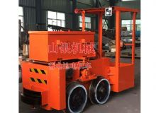 點(diǎn)擊查看詳細(xì)信息<br>標(biāo)題：蓄電池電機(jī)車 閱讀次數(shù)：1892