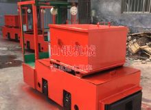 點(diǎn)擊查看詳細(xì)信息<br>標(biāo)題：蓄電池電機(jī)車 閱讀次數(shù)：2198