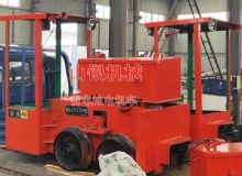 點(diǎn)擊查看詳細(xì)信息<br>標(biāo)題：蓄電池電機(jī)車 閱讀次數(shù)：2073