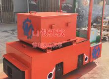 點(diǎn)擊查看詳細(xì)信息<br>標(biāo)題：蓄電池電機(jī)車 閱讀次數(shù)：2115