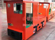 點(diǎn)擊查看詳細(xì)信息<br>標(biāo)題：架線式電機(jī)車 閱讀次數(shù)：1914