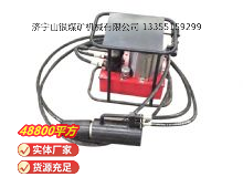 點(diǎn)擊查看詳細(xì)信息<br>標(biāo)題：礦用錨索張拉機(jī)具（氣動） 閱讀次數(shù)：796