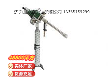 點(diǎn)擊查看詳細(xì)信息<br>標(biāo)題：氣動(dòng)支腿式振動(dòng)鉆機(jī) 閱讀次數(shù)：697