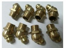 點(diǎn)擊查看詳細(xì)信息<br>標(biāo)題：接頭式壓注油杯M10×1 黃油嘴 GB-T1152-1979 閱讀次數(shù)：459