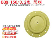 點擊查看詳細信息<br>標題：BQG-1500.2型 英格索蘭氣動隔膜泵配件 1.5寸隔膜 閱讀次數(shù)：309